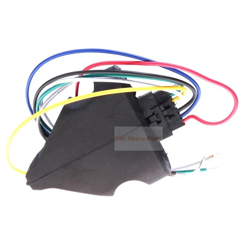 Joystick Fits for Upper Control Box 2901011790 fit Haulotte STAR8 STAR10 STAR22J STAR26J - Fab Heavy Parts