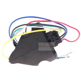 Joystick Fits for Upper Control Box 2901011790 fit Haulotte STAR8 STAR10 STAR22J STAR26J - Fab Heavy Parts
