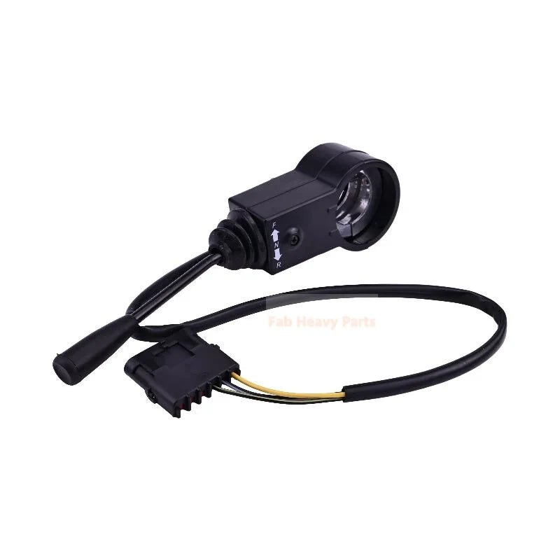 Joystick FNR Switch AT353427 Fits for John Deere 1400 1600 444H 544H 624H 644H 744H - Fab Heavy Parts