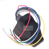 Ang Joystick Fits para sa Upper Control Box 2901011790 Fit Haulotte Star 8 Star 10 Star 22J Star 26J