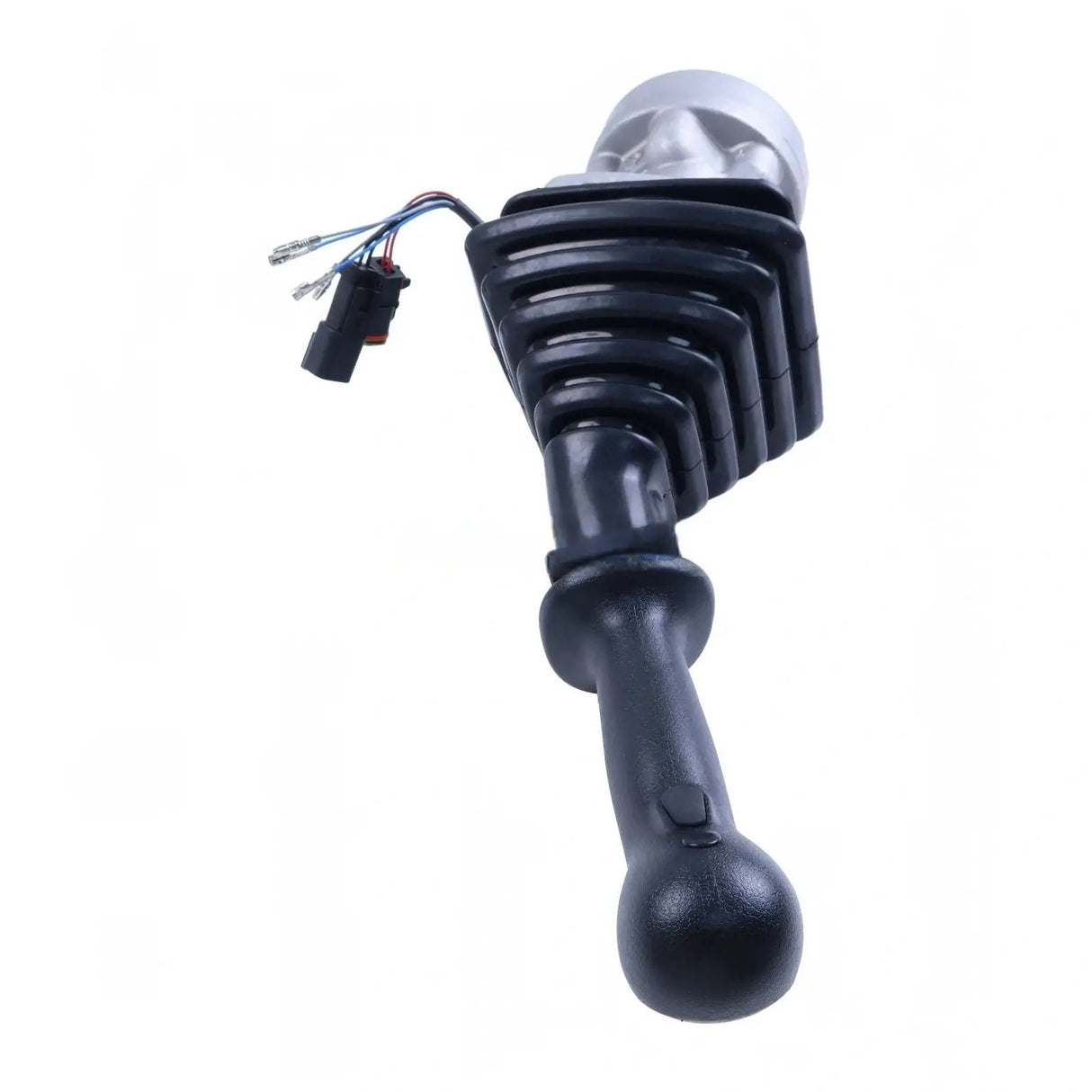 Joystick Pilot Valve 31Q6 - 20013 31Q6 - 20021 for Hyundai Excavator R140LC - 9 R145CR - 9 R180LC - 9 R250LC - 9 R140W - 9 R170W - 9 - Fab Heavy Parts