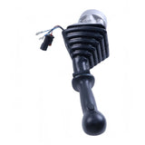 Joystick Pilot Valve 31Q6 - 20013 31Q6 - 20021 for Hyundai Excavator R140LC - 9 R145CR - 9 R180LC - 9 R250LC - 9 R140W - 9 R170W - 9 - Fab Heavy Parts