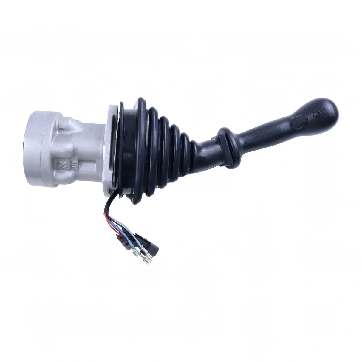 Joystick Pilot Valve 31Q6 - 20013 31Q6 - 20021 for Hyundai Excavator R140LC - 9 R145CR - 9 R180LC - 9 R250LC - 9 R140W - 9 R170W - 9 - Fab Heavy Parts