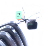Joystick Pilot Valve 31Q6 - 20013 31Q6 - 20021 for Hyundai Excavator R140LC - 9 R145CR - 9 R180LC - 9 R250LC - 9 R140W - 9 R170W - 9 - Fab Heavy Parts