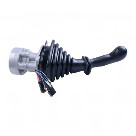 Joystick Pilot Valve 31Q6 - 20013 31Q6 - 20021 for Hyundai Excavator R140LC - 9 R145CR - 9 R180LC - 9 R250LC - 9 R140W - 9 R170W - 9 - Fab Heavy Parts