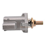 Joystick Pilot Valve 9257577 Passend für John Deere Bavavator 120d 135d 160DLC 200DLC 225DLC 240DLC 270DLC 350DLC 75D 85d