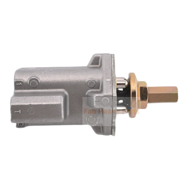 Joystick Pilot Valve 9257577 Passend für John Deere Bavavator 120d 135d 160DLC 200DLC 225DLC 240DLC 270DLC 350DLC 75D 85d