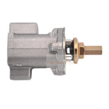 Joystick Pilot Valve 9257577 Passend für John Deere Bavavator 120d 135d 160DLC 200DLC 225DLC 240DLC 270DLC 350DLC 75D 85d