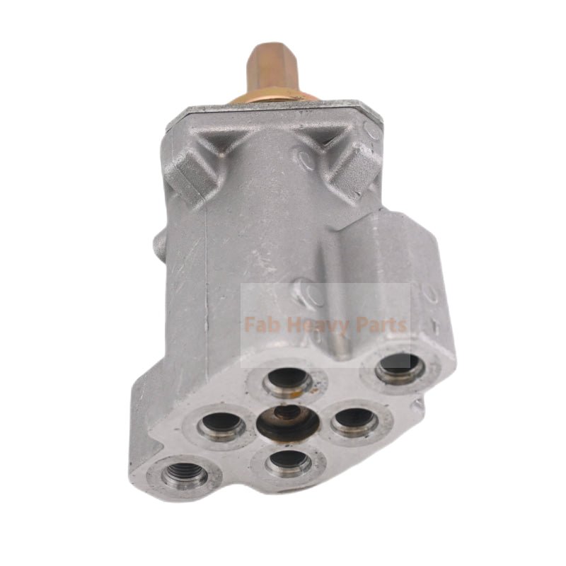 Joystick Pilot Valve 9257577 Fits for John Deere Excavator 120D 135D 160DLC 200DLC 225DLC 240DLC 270DLC 350DLC 75D 85D - Fab Heavy Parts