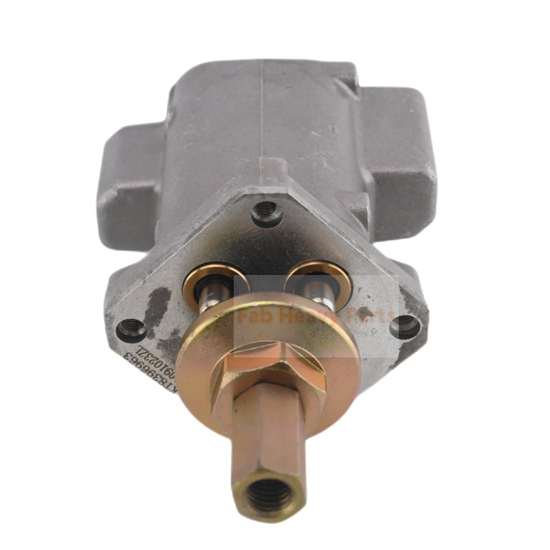 Joystick Pilot Valve 9257577 Fits for John Deere Excavator 120D 135D 160DLC 200DLC 225DLC 240DLC 270DLC 350DLC 75D 85D - Fab Heavy Parts