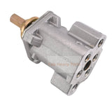 Joystick Pilot Valve 9257577 Fits for John Deere Excavator 120D 135D 160DLC 200DLC 225DLC 240DLC 270DLC 350DLC 75D 85D - Fab Heavy Parts