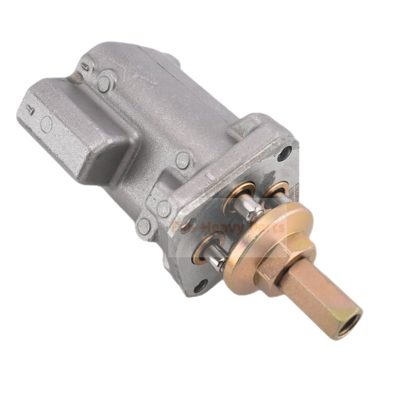 Joystick Pilot Valve 9257577 Fits for John Deere Excavator 120D 135D 160DLC 200DLC 225DLC 240DLC 270DLC 350DLC 75D 85D - Fab Heavy Parts