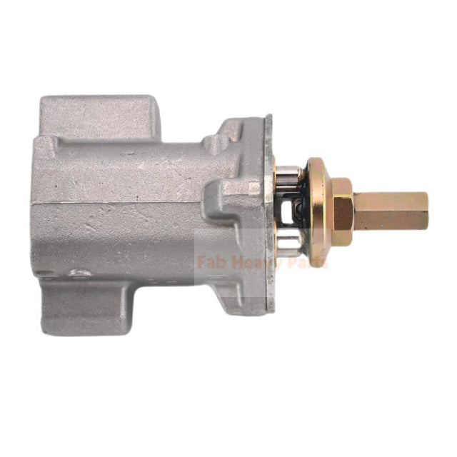 Joystick Pilot Valve 9257577 Fits for John Deere Excavator 120D 135D 160DLC 200DLC 225DLC 240DLC 270DLC 350DLC 75D 85D - Fab Heavy Parts
