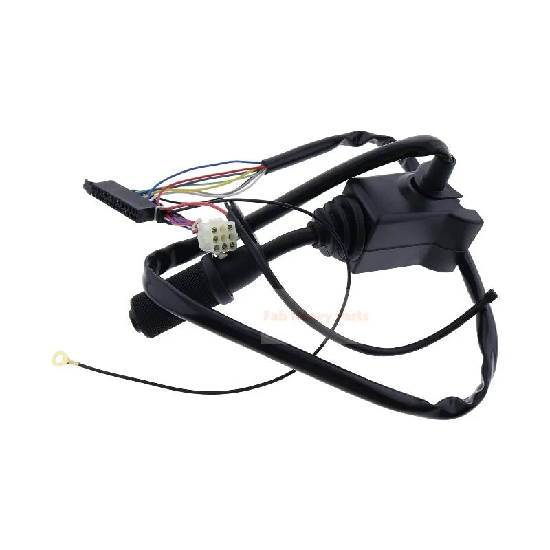 Joystick Controller VOE11039013 Fits for Volvo Loader 4300B 4200B 4400 4600B L30  L90 L120 L50 L70 L160 EL70 4400 6300 4500