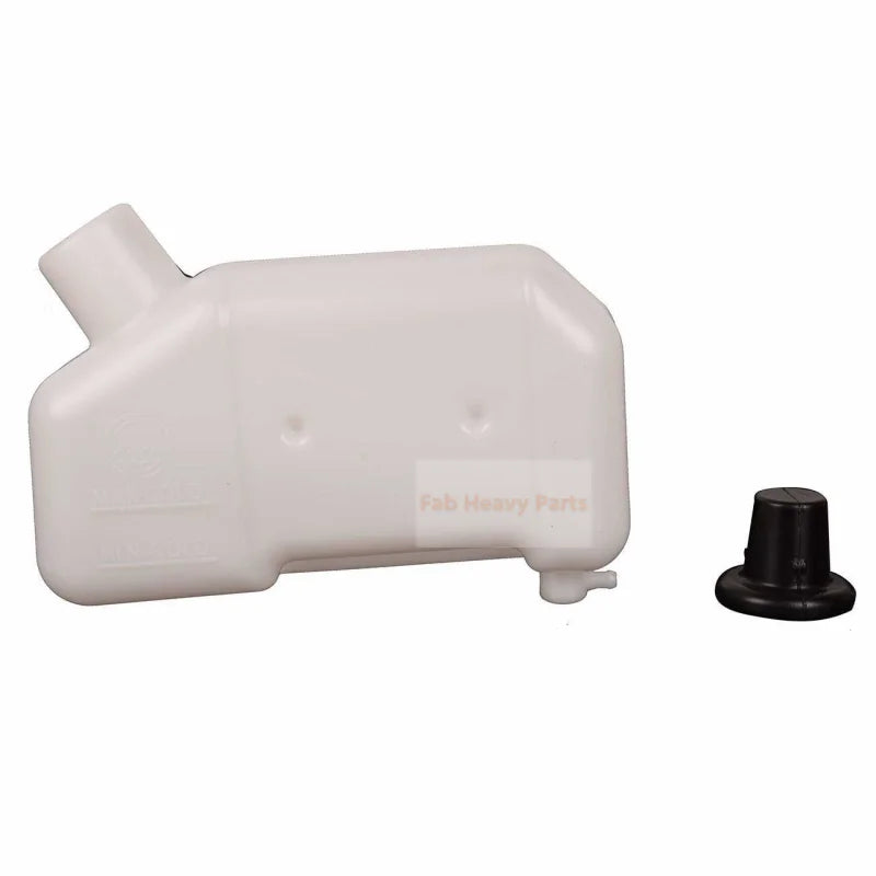 Coolant Tank Aftermarket Replacement For Bobcat Skid Steer Loader C-Series Radiator 632 642 643 645 753