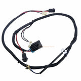 Rear Door Wiring Harness 6716419 Aftermarket Replacement For Bobcat 751 753 763 773 863 864 873 883 963