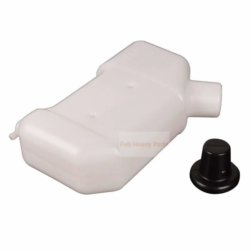 Coolant Tank Aftermarket Replacement For Bobcat Skid Steer Loader C-Series Radiator 632 642 643 645 753