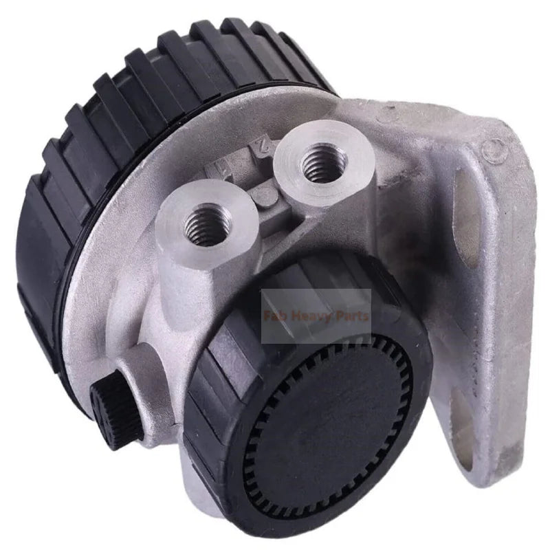 Filtro Head RE70357 RE500160 para el cargador de ruedas de Hitachi LX100-5 LX120-5