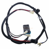 Rear Door Wiring Harness 6716419 Aftermarket Replacement For Bobcat 751 753 763 773 863 864 873 883 963