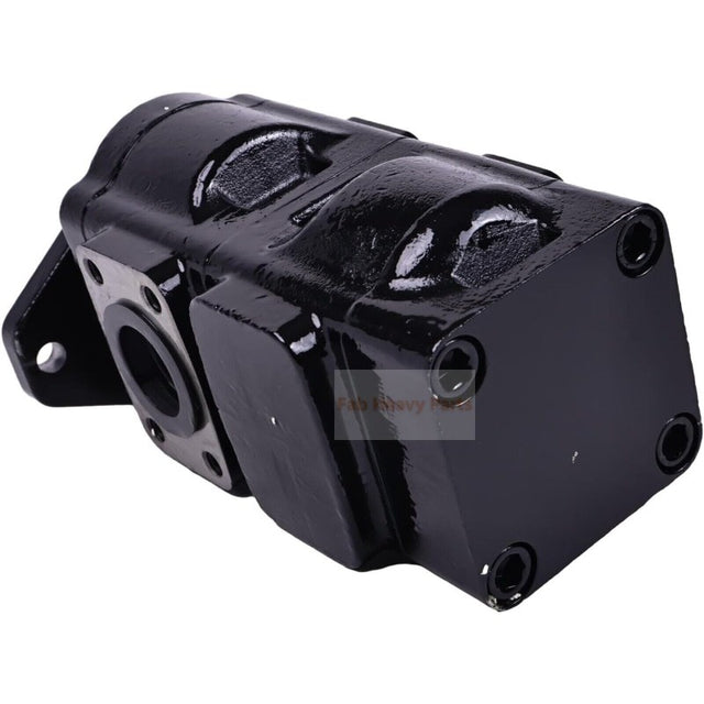 New Hydraulic Pump 332/G7134 332G7134 Compatible with JCB 3CX