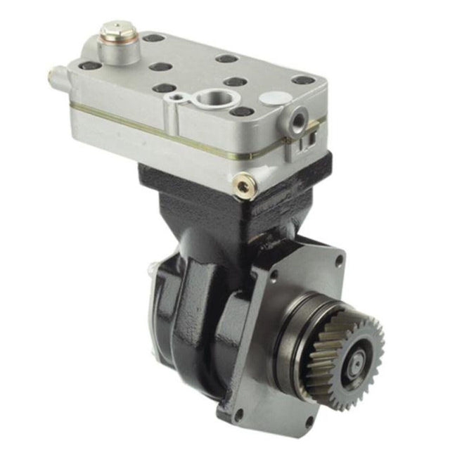 Brake Air Compressor 4123520000 Fits For Mercedes-Benz Actros Axor Zetros Atego Econic