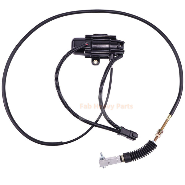 あ* Actuator 4608380 Fits For Hitachi Excavator ZX30U-2 ZX30UR-2 ZX35U