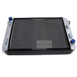 Hydraulic Radiator 187-8392 1878392 Fits for Caterpillar D3C D4C D3C III D4C III 933C Engine 3046