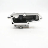 Original 8944288120 8-944288812-0 Alcicultor de termostato para Isuzu 4JG1 4JB1 4JA1 4JC1 4JD1 4JE1 4JF1 MOTOR