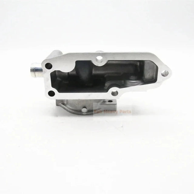 Original 8944288120 8-944288812-0 Alcicultor de termostato para Isuzu 4JG1 4JB1 4JA1 4JC1 4JD1 4JE1 4JF1 MOTOR