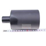 Top Roller Carrier Roller for Yanmar VIO25-6A VIO27-2 VIO27-3 VIO27-4 VIO27-5 VIO30-3 VIO35