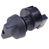 For Ingersoll Rand Doosan Air Compressor 4 Pole Ignition Start Switch 22127385