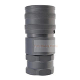 Male and Female 153-2995 153-2994 Flat Face Coupler For Caterpillar 1/2" Body