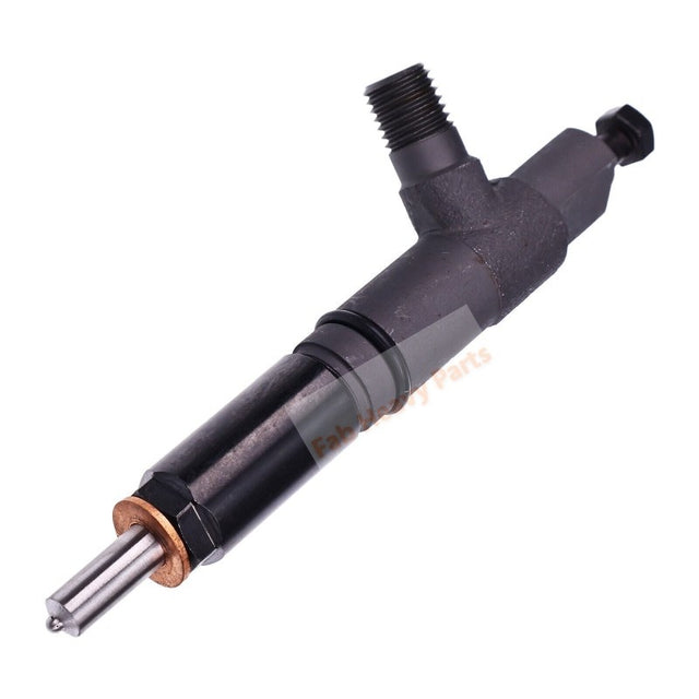 4 Piece Fuel Injector 1G852-53001 1G852-53002 for Kubota V2403 D1703 Engine Zexel