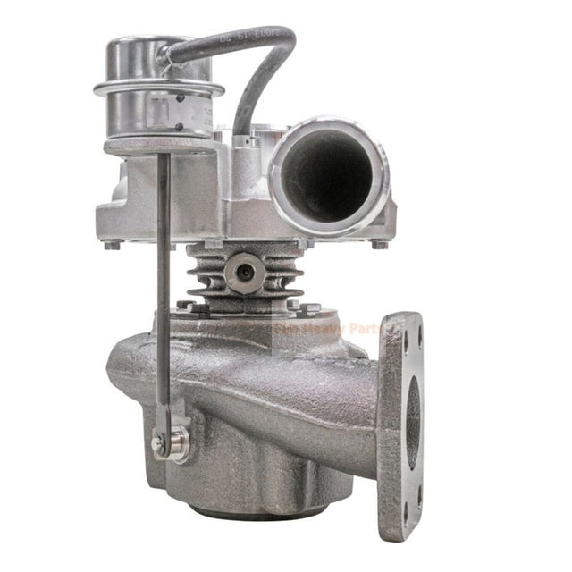 Turbo GT2556S Turbocharger 2674A817 785827-5010s para sa Perkins Engine 1104D-44T