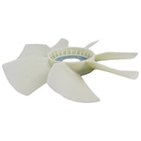 ファン419-03-33211 KOMATSU WA100-5 WA150-5 WA200-5 WA250-5 WA270-5 WA320-5に適合