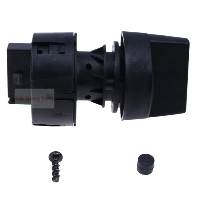 For Ingersoll Rand Doosan Air Compressor 4 Pole Ignition Start Switch 22127385