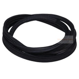 Door Seal Weather Strip Seal 7281063 Aftermarket Replacement For Bobcat A770 S450 S510 S650 S740 T750