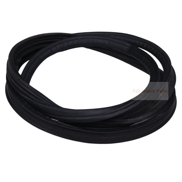 Door Seal Weather Strip Seal 7281063 Aftermarket Replacement For Bobcat A770 S450 S510 S650 S740 T750