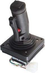 Contrôleur Joystick 1600345 1001134438 1600402 Compatible avec JLG Scissor Lift 1930ES 2030ES 2630ES 2646ES 3246ES