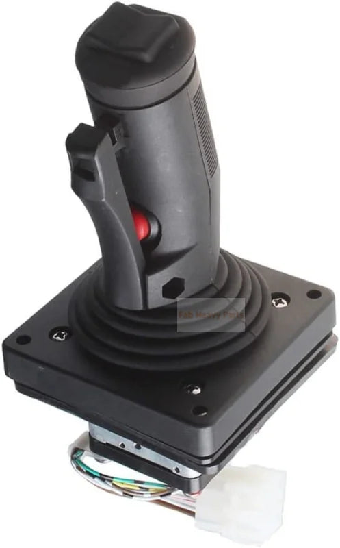 Contrôleur Joystick 1600345 1001134438 1600402 Compatible avec JLG Scissor Lift 1930ES 2030ES 2630ES 2646ES 3246ES