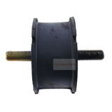 Rubber Damper 06118715 For Bomag BW100 BW120 BW123 BW130 BW138