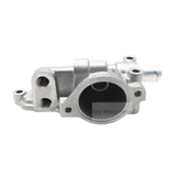 Original 8944288120 8-944288812-0 Alcicultor de termostato para Isuzu 4JG1 4JB1 4JA1 4JC1 4JD1 4JE1 4JF1 MOTOR