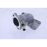 Housing Thermostat 6646743 Convient pour Bobcat 643 645 743 751 753 763 773 7753 1600