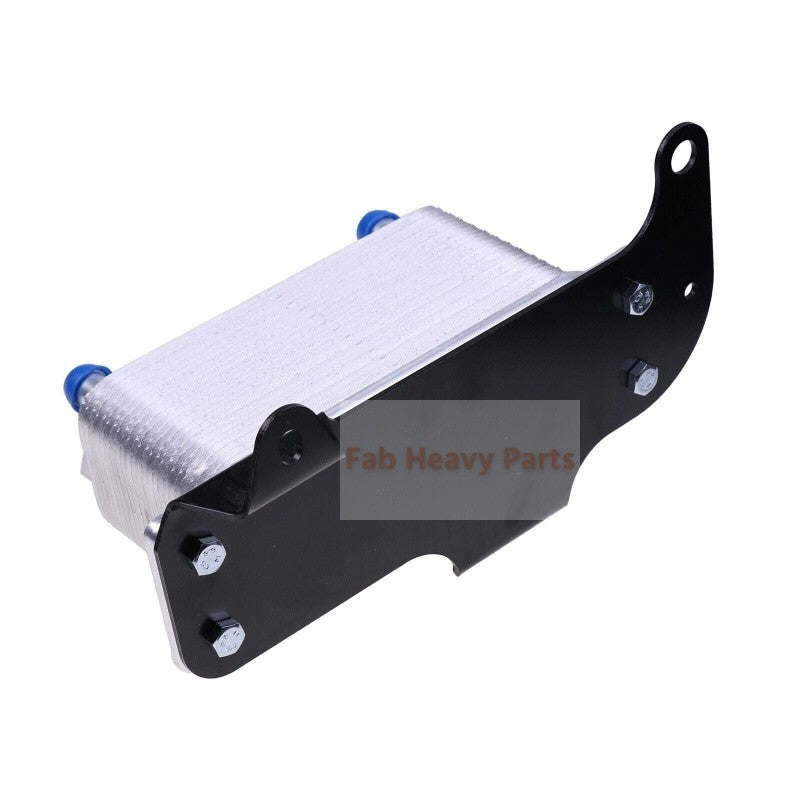 Oil Cooler 68004317AA For 03-09 Dodge Ram 2500 3500 5.9L OHV Turbo