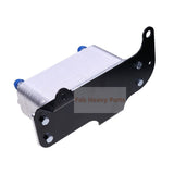 Oil Cooler 68004317AA For 03-09 Dodge Ram 2500 3500 5.9L OHV Turbo