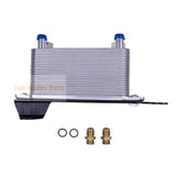 Oil Cooler 68004317AA For 03-09 Dodge Ram 2500 3500 5.9L OHV Turbo