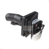 Contrôleur Joystick 1600345 1001134438 1600402 Compatible avec JLG Scissor Lift 1930ES 2030ES 2630ES 2646ES 3246ES