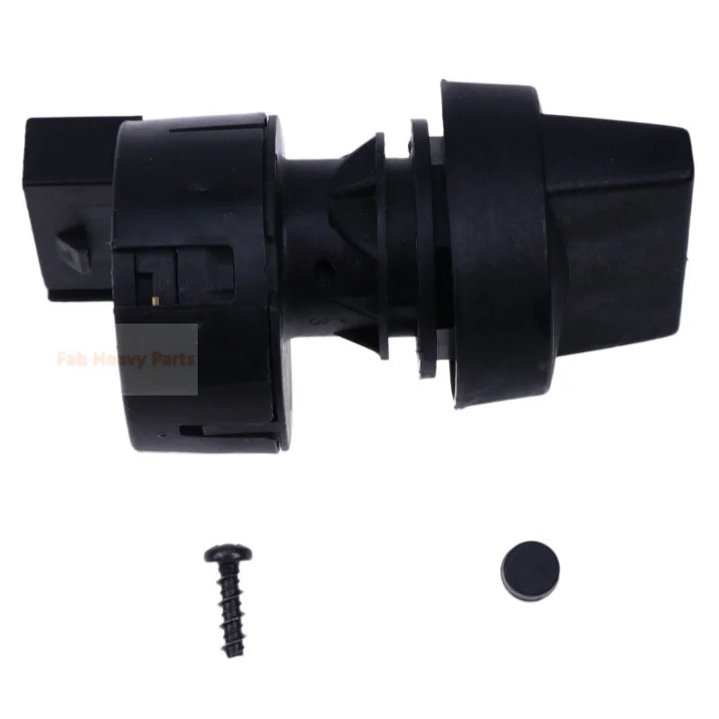 For Ingersoll Rand Doosan Air Compressor 4 Pole Ignition Start Switch 22127385