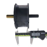 Rubber Damper 06118715 For Bomag BW100 BW120 BW123 BW130 BW138