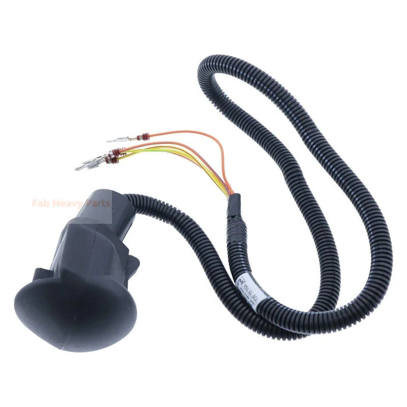 6680414 Switch Handle Aftermarket Replacement For Bobcat 653 751 753 763 773 7753 853 863 864 873 963